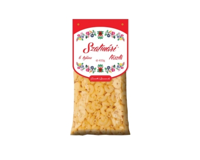 Szatmari Teszta Cornetti 400g