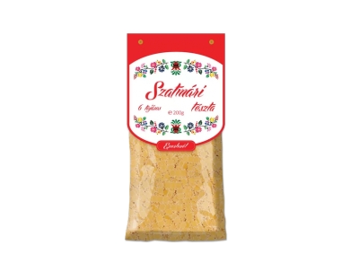 Szatmari Teszta Frunze 200g
