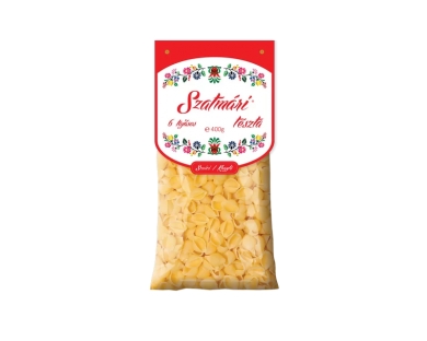  Szatmari Teszta Scoici 400g
