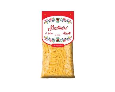 Szatmari Teszta Spirale 400g